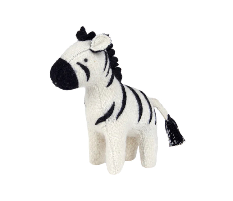 Holdie Folk Set | Safari Animals