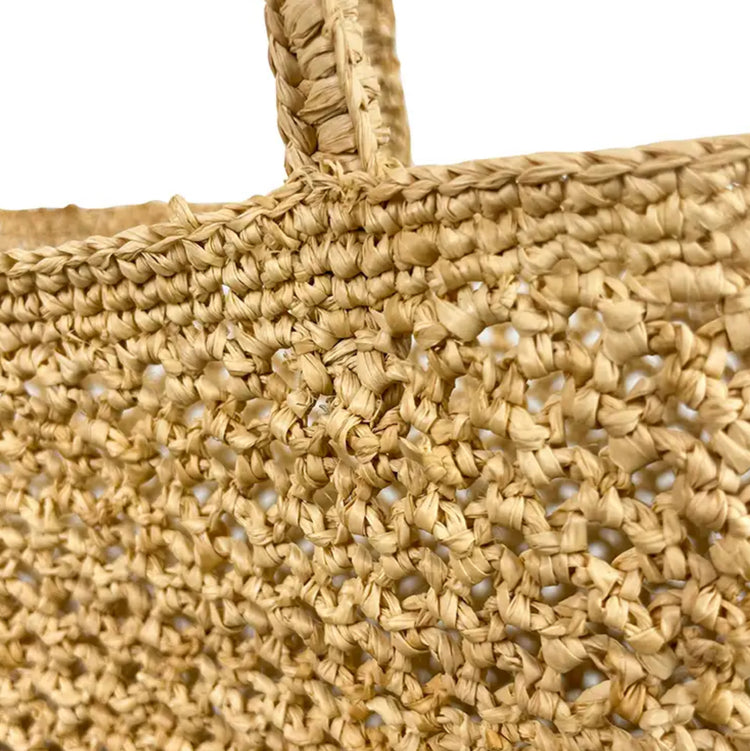Sahondra Bag | Natural