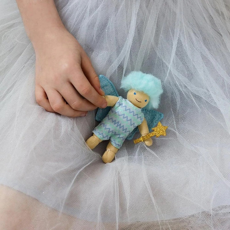 Holdie Folk Fairy | Willow