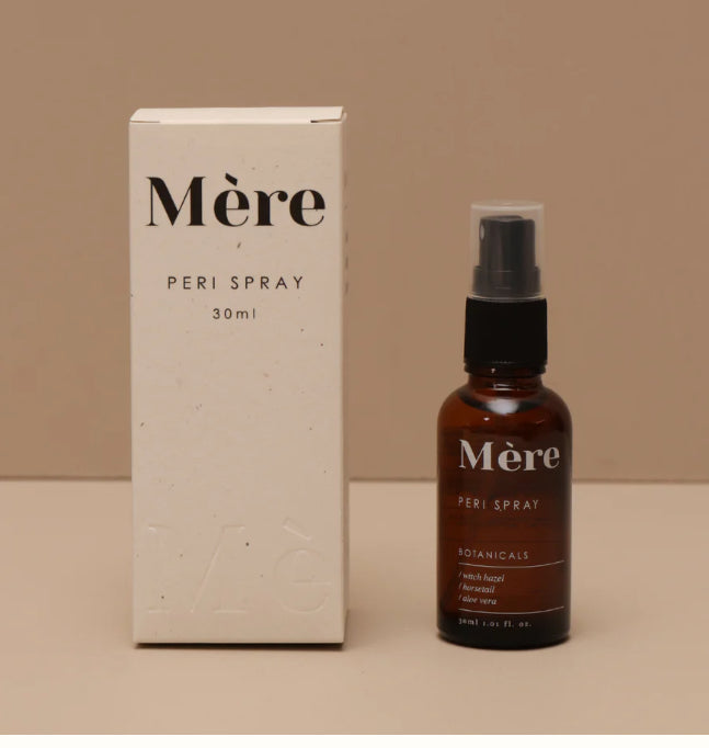 Peri Spray | 30ml