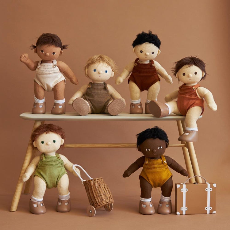 Dinkum Doll | Tiny