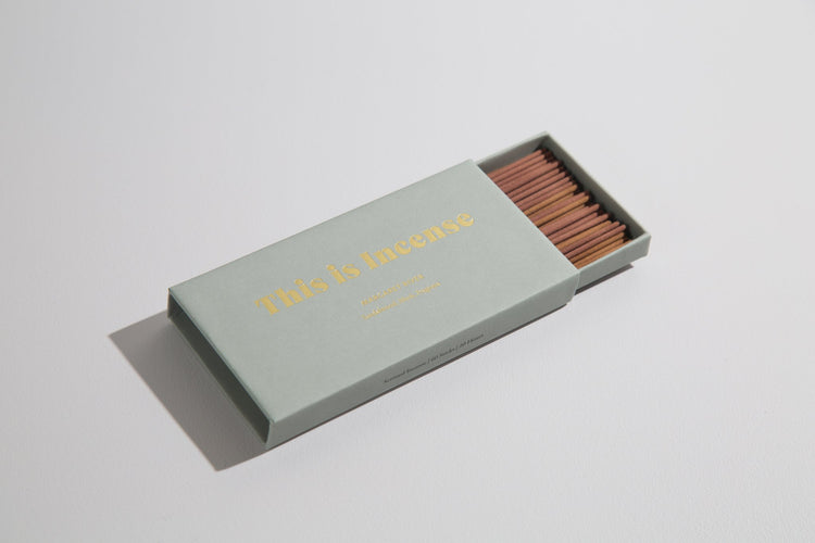 This is Incense | Margaret River