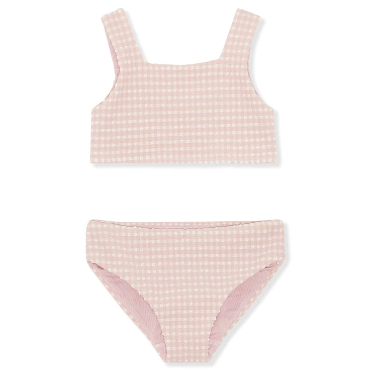 Fresia Bikini | Rose Smoke