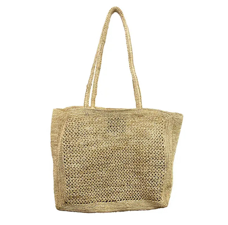 Sahondra Bag | Natural