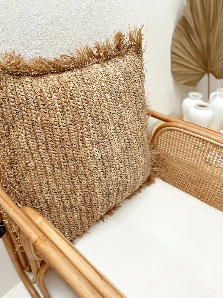 The Pero Square Floor Cushion