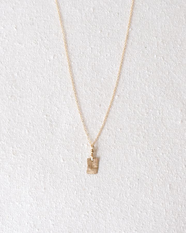 Onida Necklace