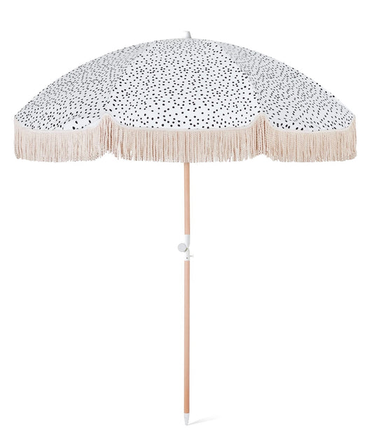Salt Beach Umbrella PICKUP INSTORE ONLY
