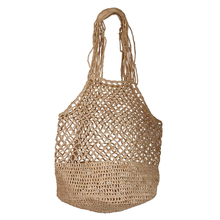 Keva Bag | Natural