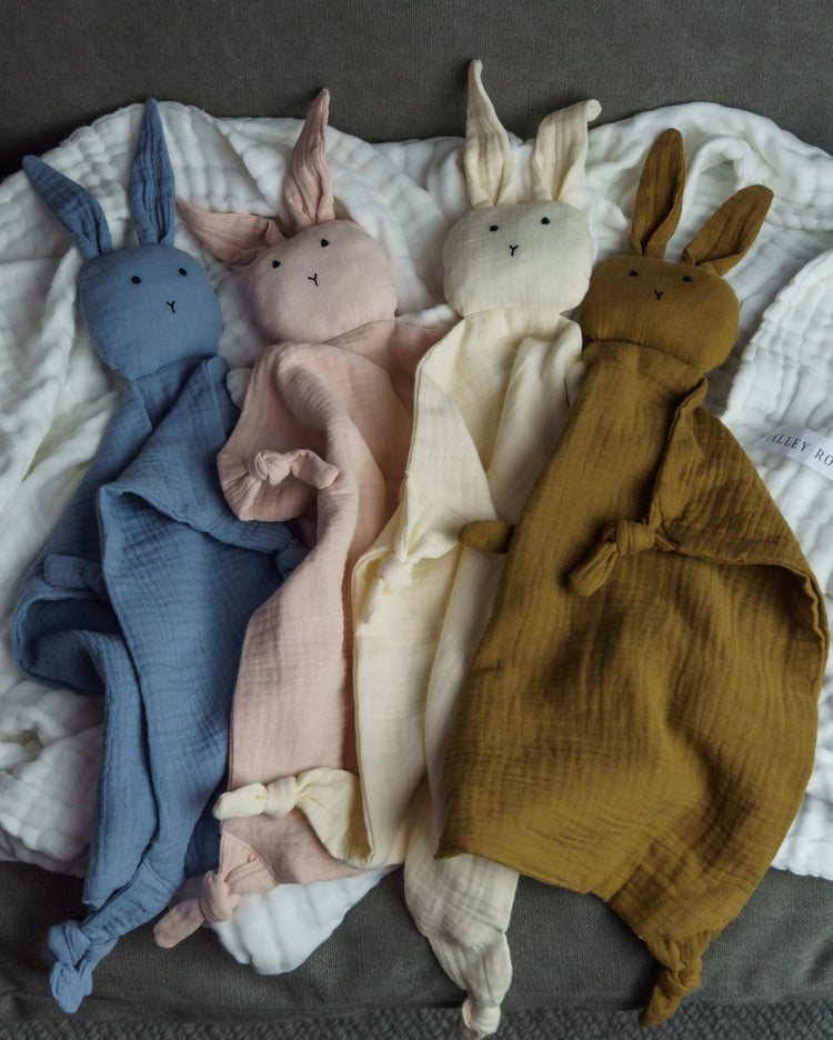 Plush Comforter