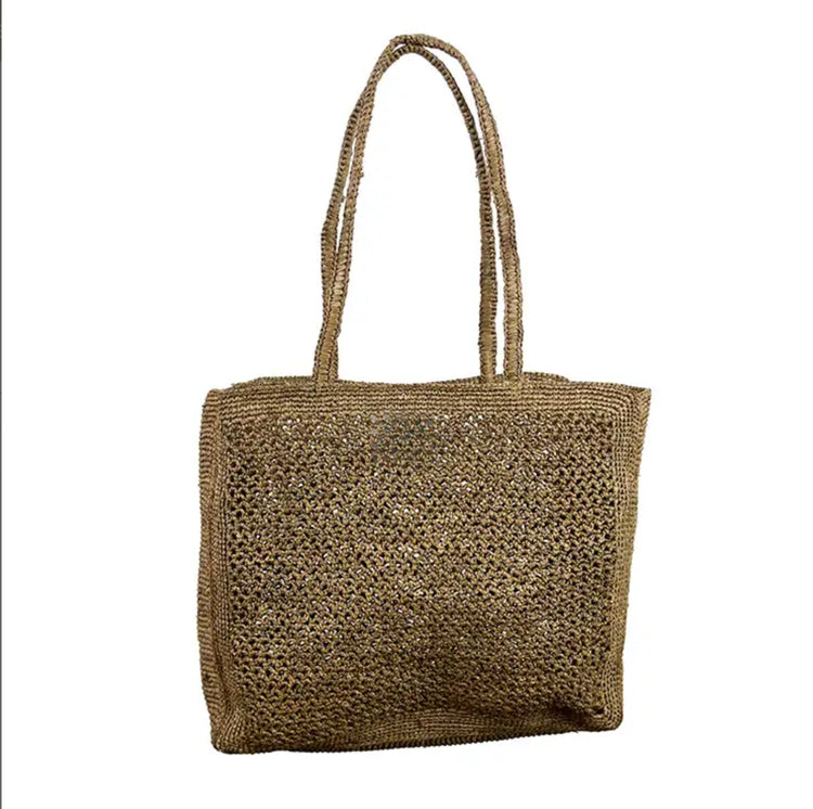 Sahondra Bag | Tea