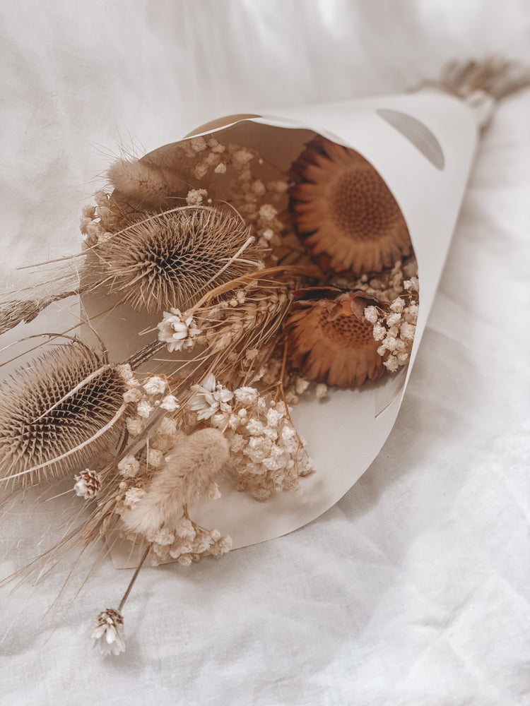 Dried Posies Medium | Florence & Fleur