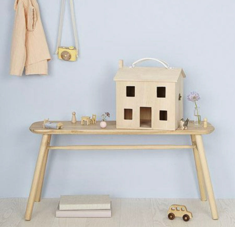 Holdie Folk House