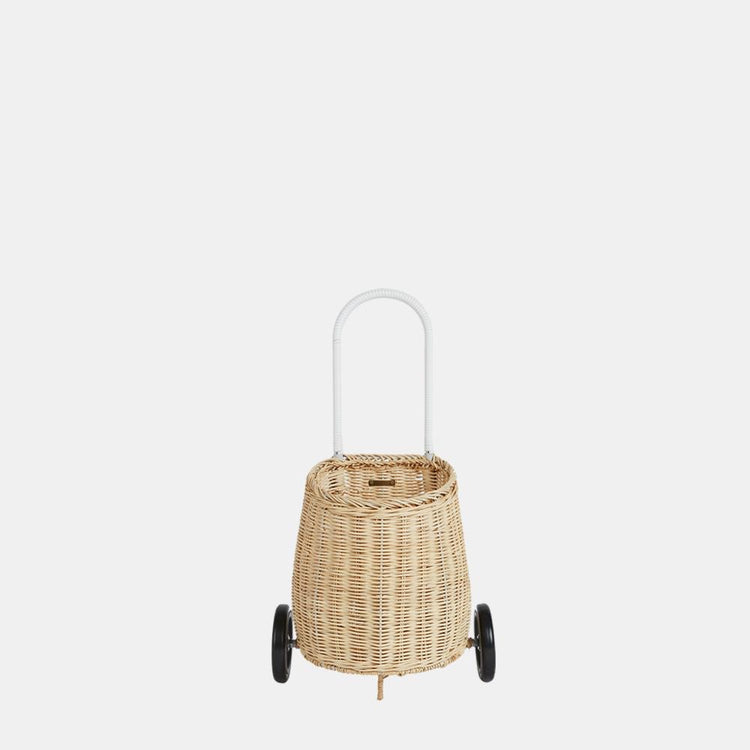 Luggy | Straw