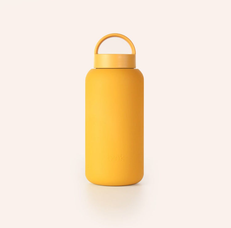 MAMA BOTTLE | MUSTARD