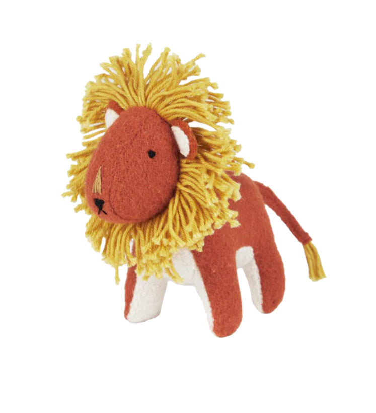 Holdie Folk Set | Savannah Animals
