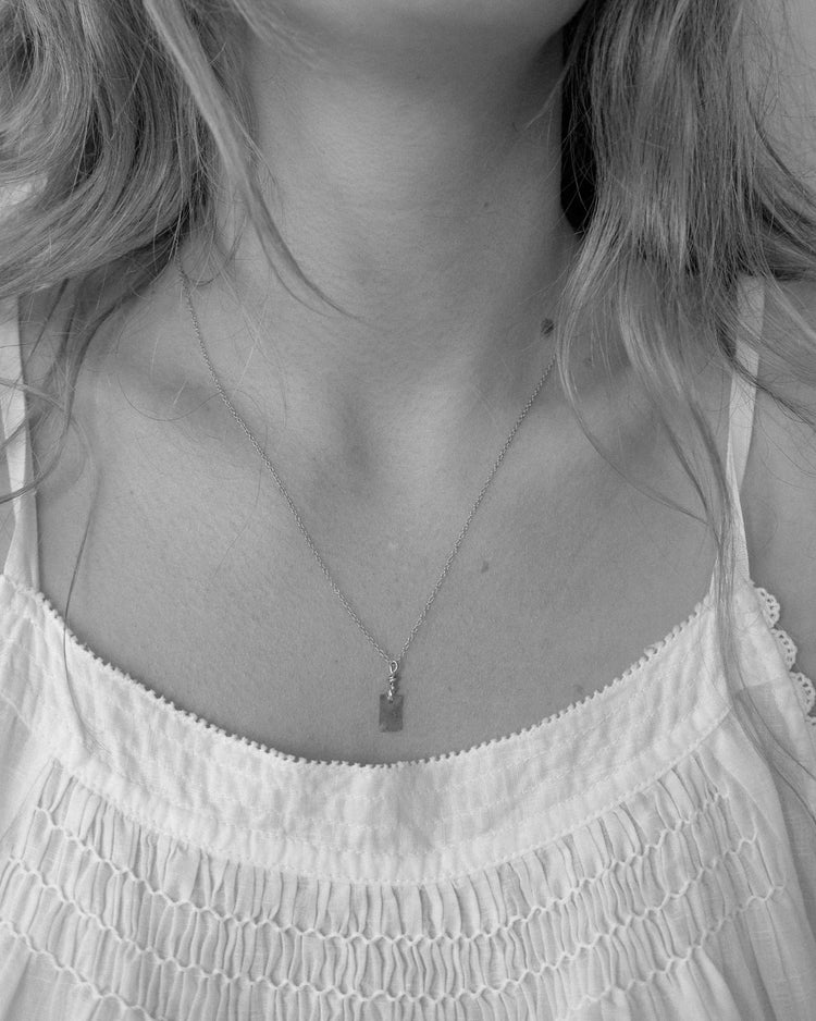 Onida Necklace