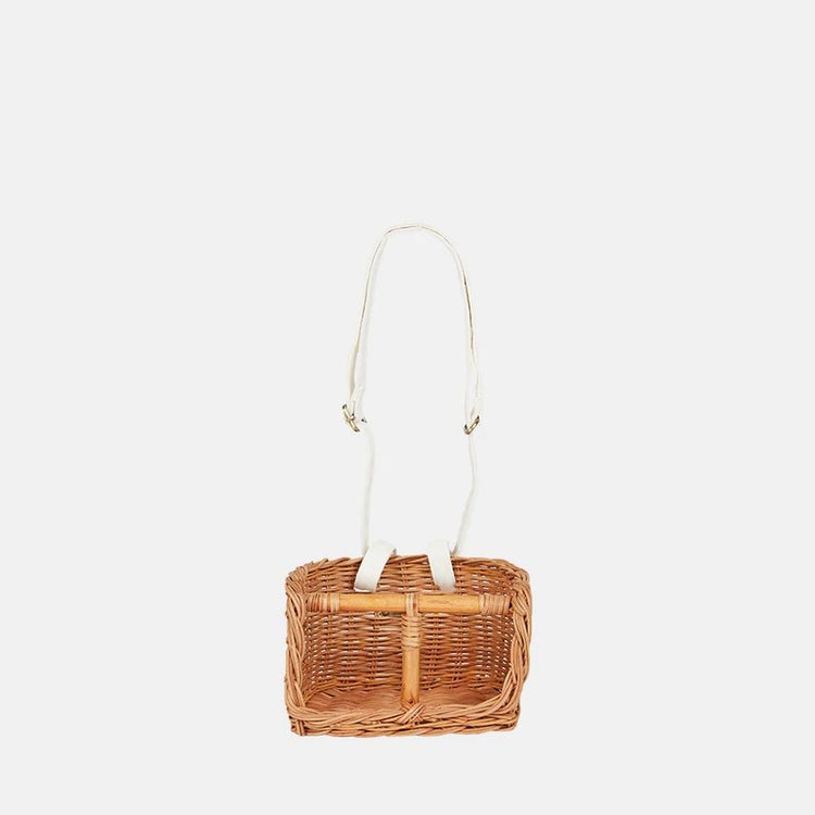 Dinkum Doll Bring-Me Basket