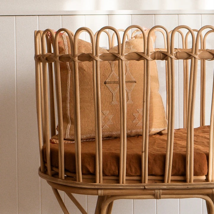 Bailey Cane Bassinet pick up instore