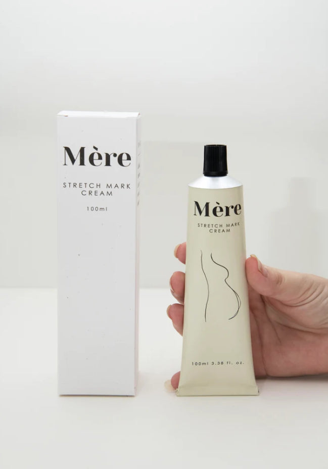 Stretch Mark Cream | 100ml