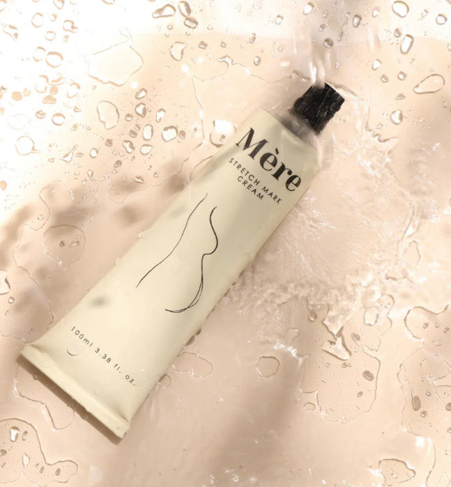 Stretch Mark Cream | 100ml