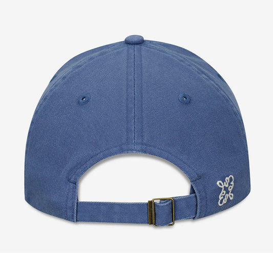Status Anxiety Cap/French Blue