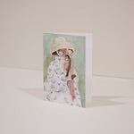 Ophelia & Sage Card