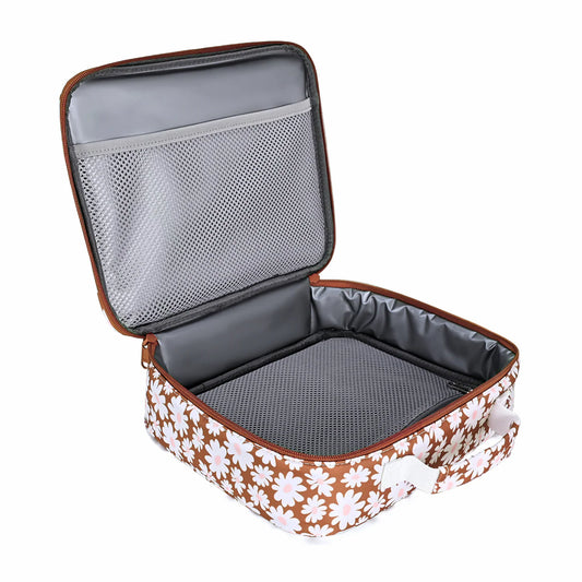 Blossom Tan | Junior Lunch Bag