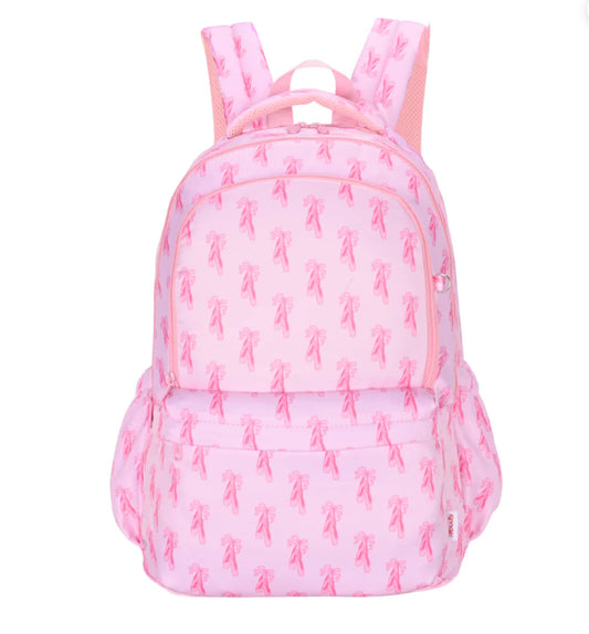 Tiny dancer | campus backpack