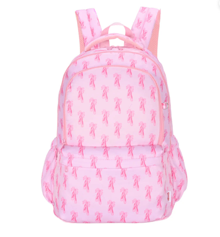 Tiny dancer | campus backpack