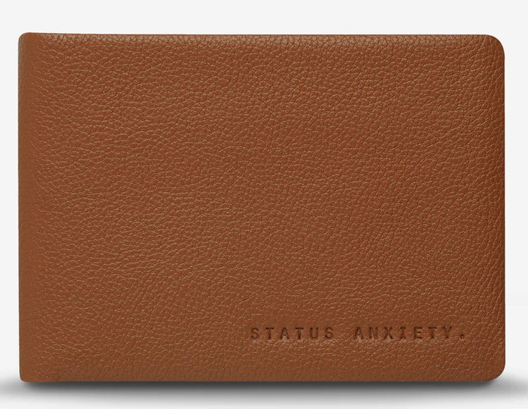 Jonah Wallet/Camel