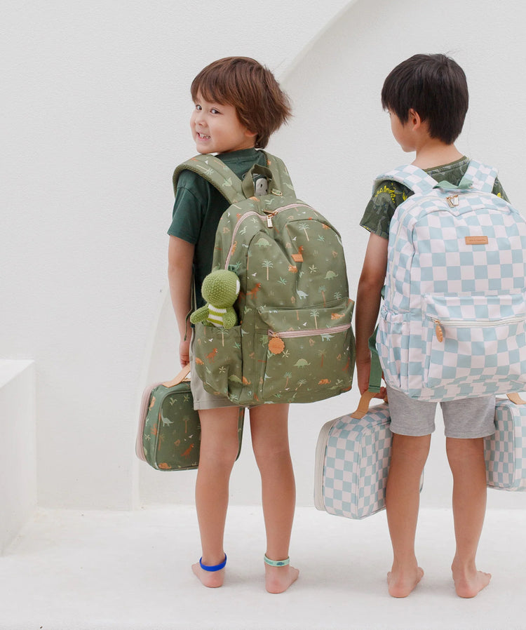 Dinos back pack