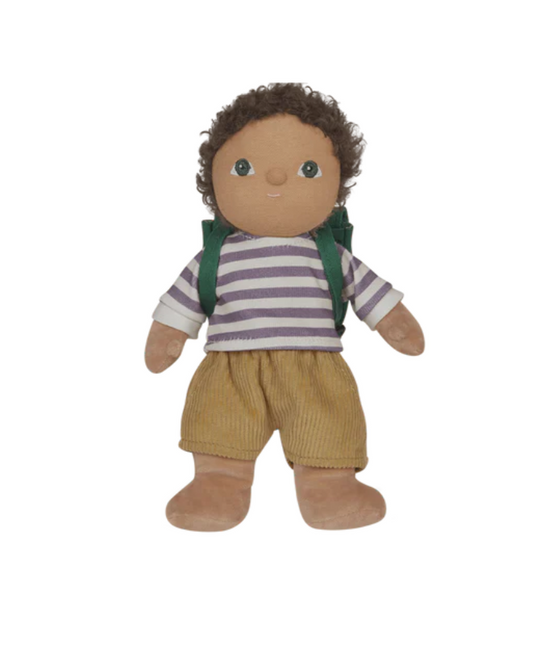 Dress Me Dinky | Finn Fernwood