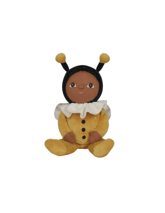 Dinky Dinkum | Billie Bumblebee | Yellow