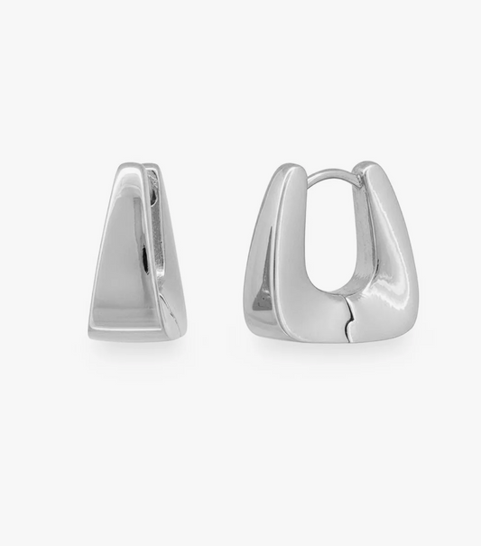 Teresa Hoops | Silver