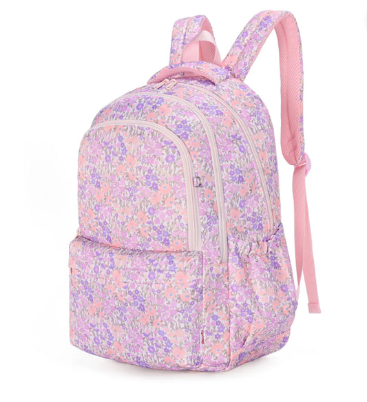Blossom | Campus Backpack campus