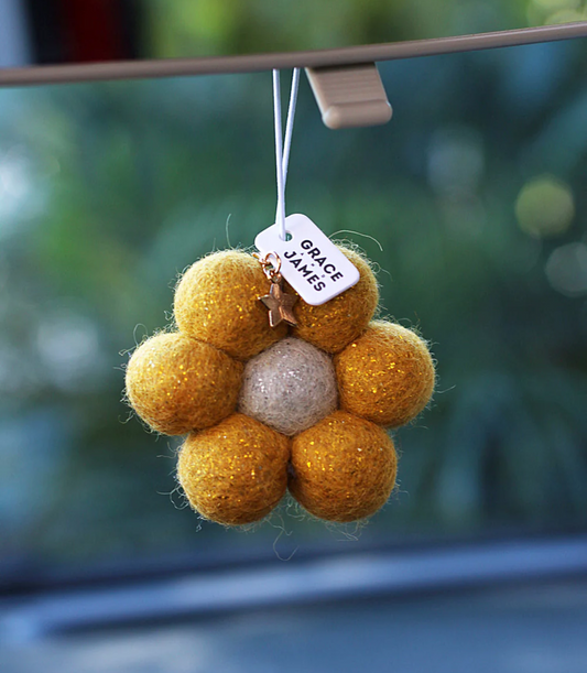 Bloom Christmas | Summer Berry Pavlova Air Freshener