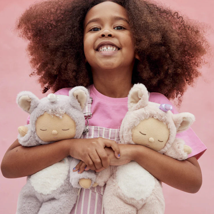 Cozy dinkum unicorn | sugar pie