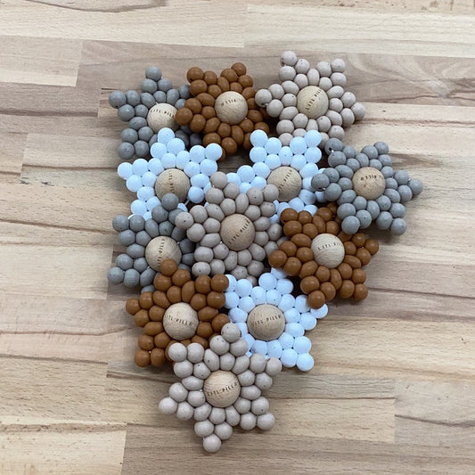 Star Freezer Teether