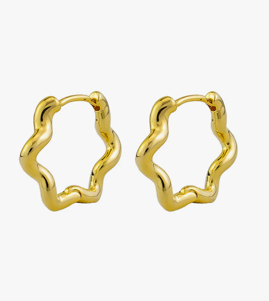 Rebecca Sleepers|Gold