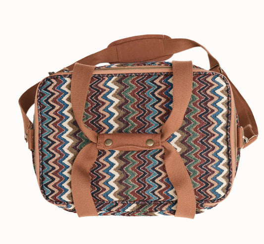 Insulated Cooler Bag Large | Ziggy