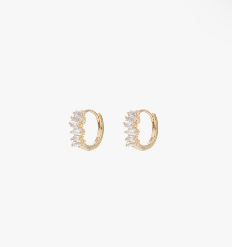 Bronte Sleeper-Gold