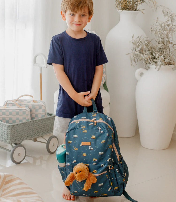 Trucks backpack junior