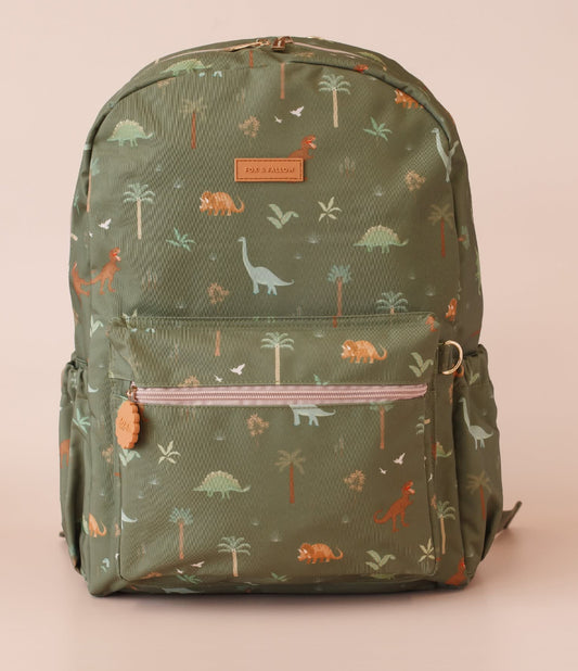 Dinos back pack