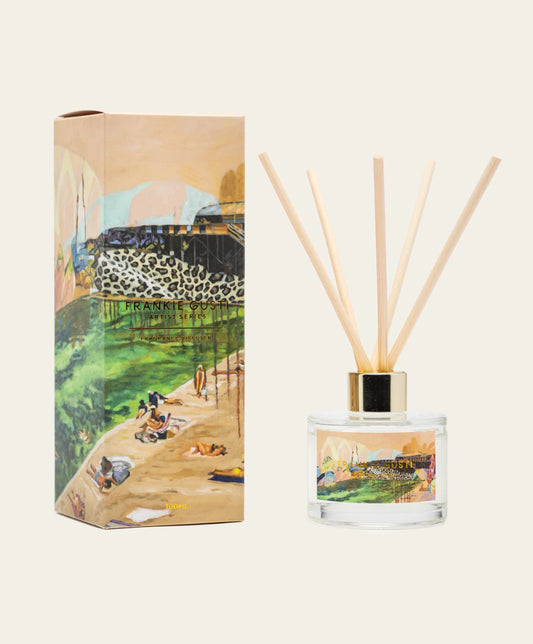 ARTIST SERIES DIFFUSER | GOLDEN HOUR | GEORGIE WILSON