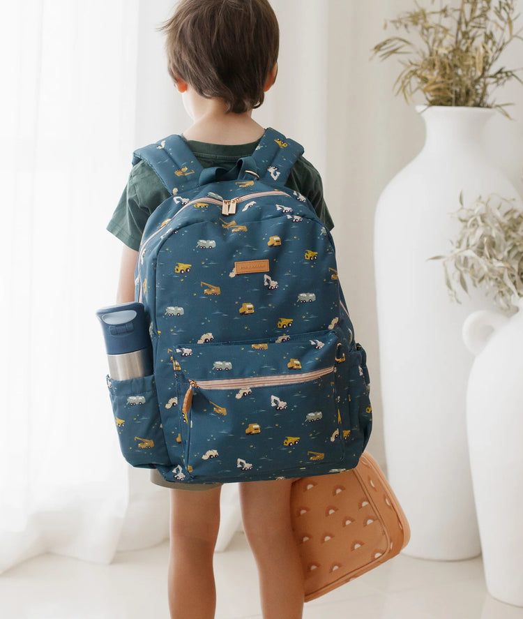 Trucks backpack junior