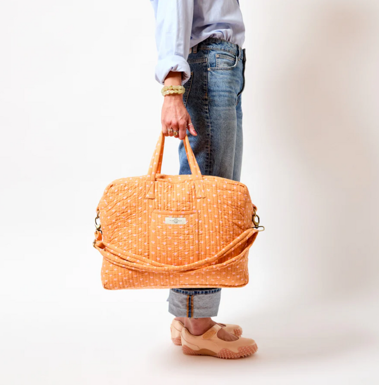 The Weekender | Hearts