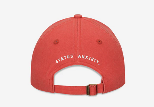 Under The Sun Cap | Watermelon