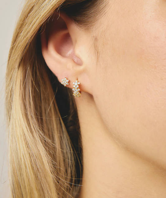 Yelena Sleepers | Gold