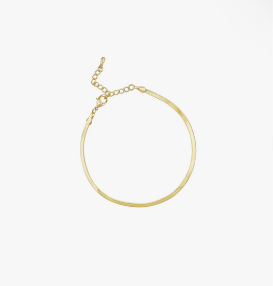 Snake Chain Bracelet