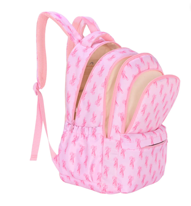 Tiny dancer | campus backpack